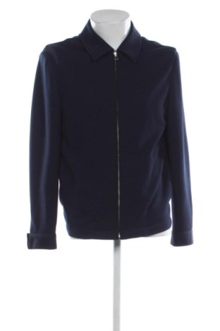 Geacă de bărbati Unbranded, Mărime S, Culoare Albastru, Preț 130,33 Lei