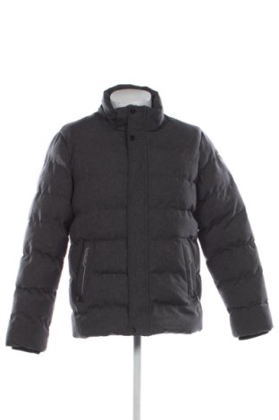 Geacă de bărbati Unbranded, Mărime L, Culoare Gri, Preț 182,46 Lei