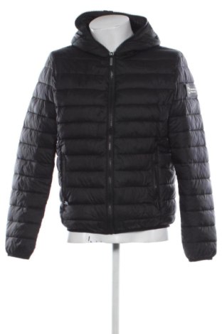 Męska kurtka Unbranded, Rozmiar M, Kolor Czarny, Cena 129,99 zł
