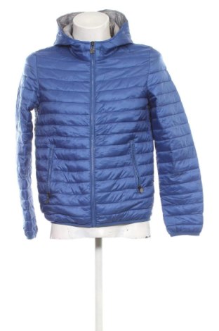 Geacă de bărbati Unbranded, Mărime S, Culoare Albastru, Preț 151,99 Lei