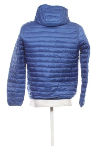 Geacă de bărbati Unbranded, Mărime S, Culoare Albastru, Preț 151,99 Lei