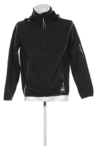 Herrenjacke Unbranded, Größe S, Farbe Schwarz, Preis € 45,99