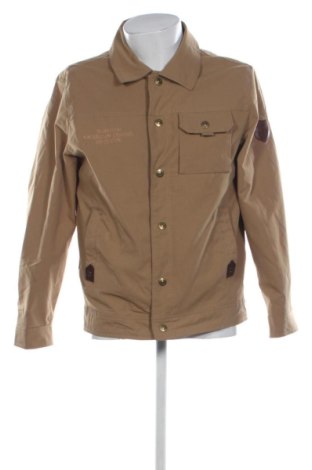 Férfi dzseki Unbranded, Méret XXL, Szín Bézs, Ár 10 331 Ft