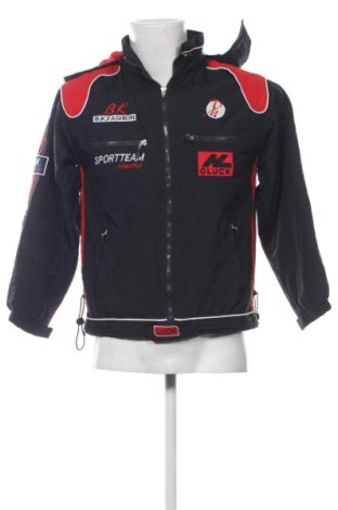 Geacă de bărbati Unbranded, Mărime XL, Culoare Negru, Preț 156,97 Lei