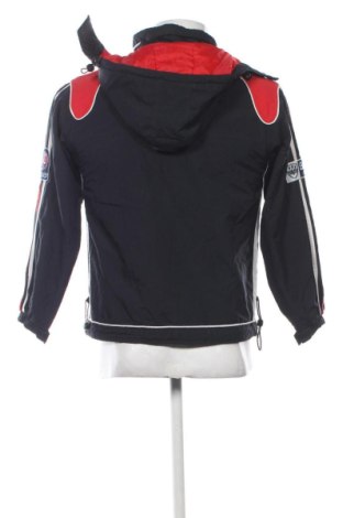 Geacă de bărbati Unbranded, Mărime XL, Culoare Negru, Preț 156,97 Lei