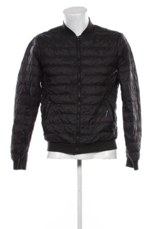 Pánska bunda  Unbranded, Veľkosť M, Farba Čierna, Cena  29,95 €