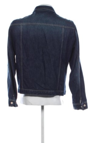 Męska kurtka Unbranded, Rozmiar L, Kolor Niebieski, Cena 106,90 zł