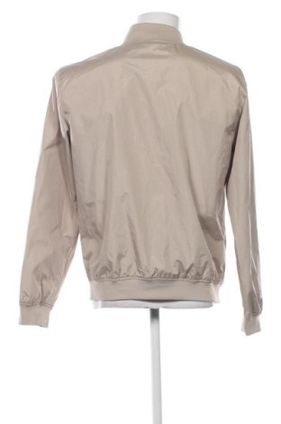 Herrenjacke Unbranded, Größe L, Farbe Beige, Preis 24,55 €