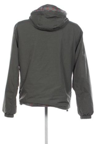 Herrenjacke Unbranded, Größe L, Farbe Grün, Preis 34,71 €