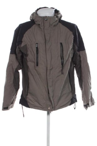 Мъжко яке Unbranded, Размер M, Цвят Многоцветен, Цена 25,05 €