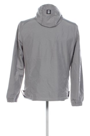 Herrenjacke Unbranded, Größe L, Farbe Grau, Preis 25,00 €