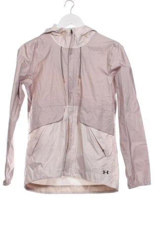 Geacă de bărbati Under Armour, Mărime XS, Culoare Multicolor, Preț 219,00 Lei