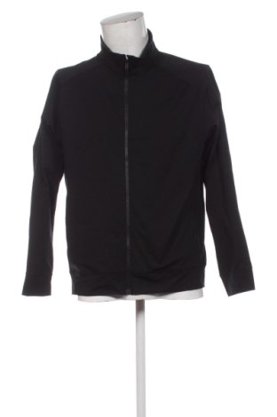 Мъжко яке Uniqlo, Размер XL, Цвят Черен, Цена 21,47 €