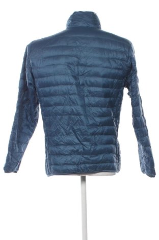 Мъжко яке Uniqlo, Размер M, Цвят Син, Цена 20,96 €
