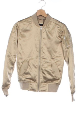 Geacă de bărbati Urban Classics, Mărime XS, Culoare Auriu, Preț 415,42 Lei