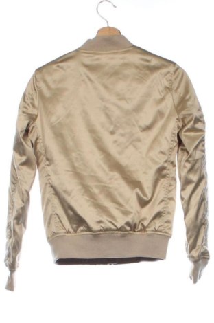 Geacă de bărbati Urban Classics, Mărime XS, Culoare Auriu, Preț 415,42 Lei