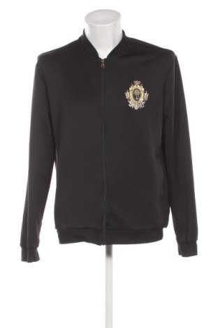 Męska kurtka Urban Classics, Rozmiar L, Kolor Czarny, Cena 290,99 zł