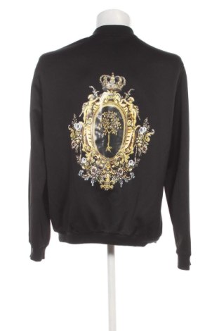 Męska kurtka Urban Classics, Rozmiar L, Kolor Czarny, Cena 290,99 zł