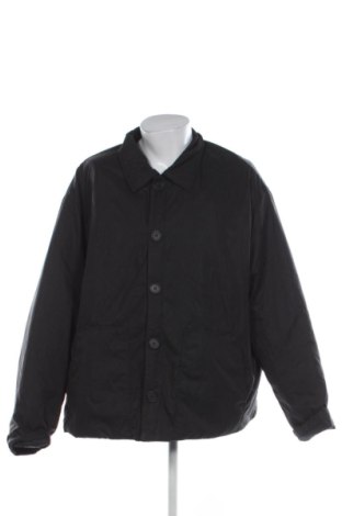 Herrenjacke Urban Classics, Größe 4XL, Farbe Schwarz, Preis 71,99 €