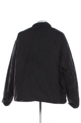 Herrenjacke Urban Classics, Größe 4XL, Farbe Schwarz, Preis 71,99 €