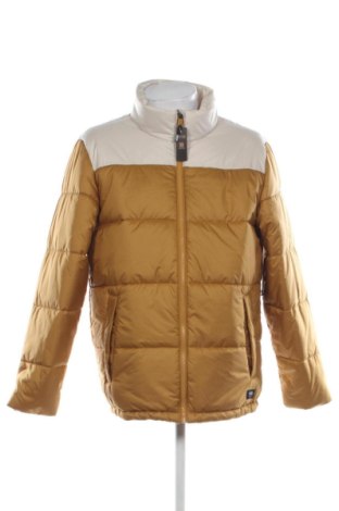 Geacă de bărbati Vans, Mărime L, Culoare Galben, Preț 889,99 Lei