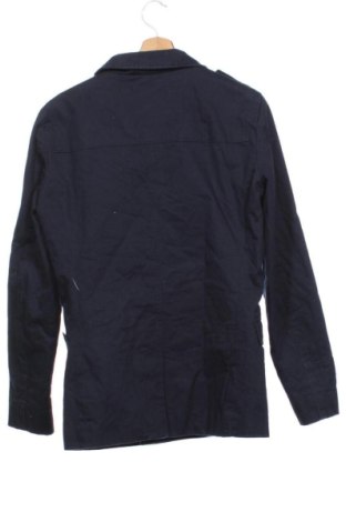 Herrenjacke WE, Größe S, Farbe Blau, Preis 31,99 €