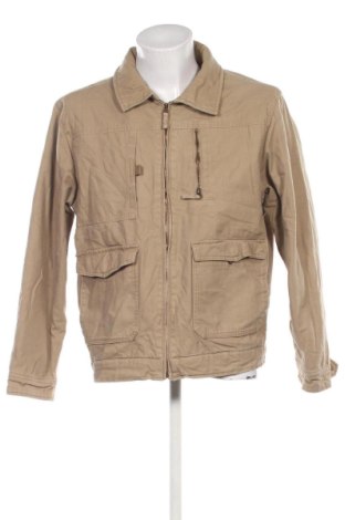 Мъжко яке Watson's, Размер L, Цвят Бежов, Цена 16,36 €