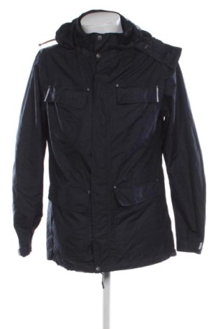 Geacă de bărbati Weather Gear, Mărime L, Culoare Albastru, Preț 237,99 Lei