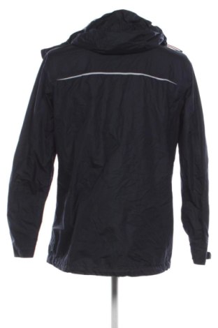 Geacă de bărbati Weather Gear, Mărime L, Culoare Albastru, Preț 237,99 Lei