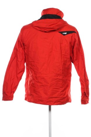 Мъжко яке Wedze, Размер M, Цвят Червен, Цена 25,05 €