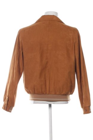 Herrenjacke Werther, Größe L, Farbe Braun, Preis 113,17 €