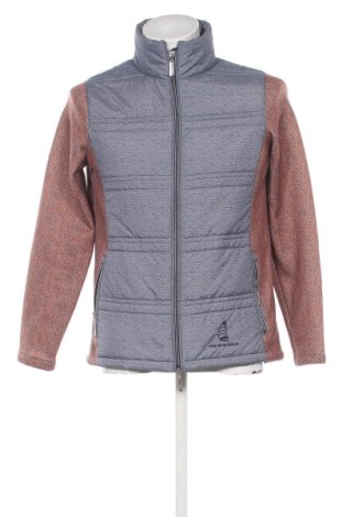 Мъжко яке Wind Sportswear, Размер M, Цвят Многоцветен, Цена 25,05 €