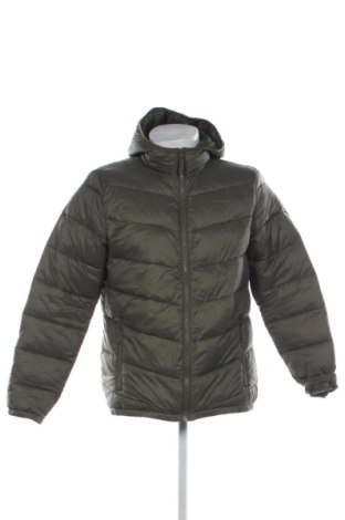 Мъжко яке Xside, Размер L, Цвят Зелен, Цена 25,00 €