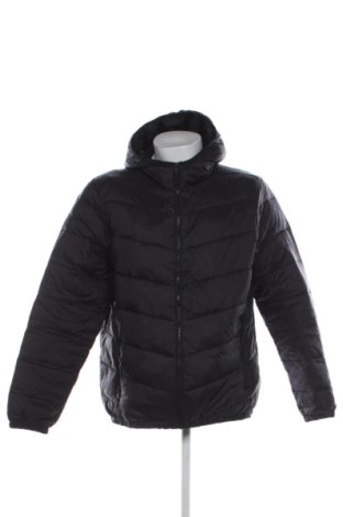 Herrenjacke Xside, Größe XXL, Farbe Schwarz, Preis 22,00 €