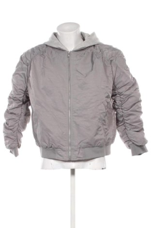Męska kurtka Your Turn, Rozmiar M, Kolor Szary, Cena 277,99 zł