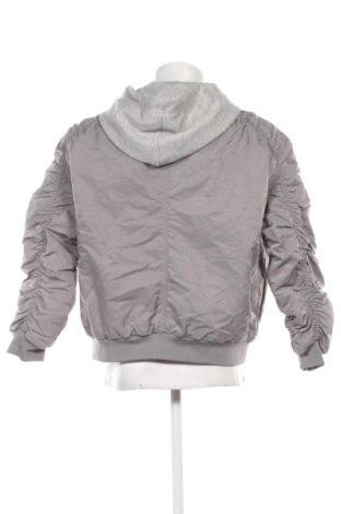 Męska kurtka Your Turn, Rozmiar M, Kolor Szary, Cena 277,99 zł
