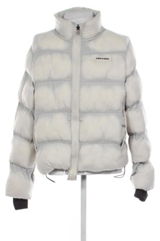 Férfi dzseki Your Turn, Méret L, Szín Bézs, Ár 59 839 Ft