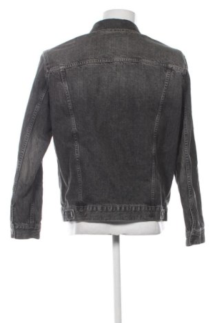 Geacă de bărbati Zara, Mărime L, Culoare Negru, Preț 94,37 Lei