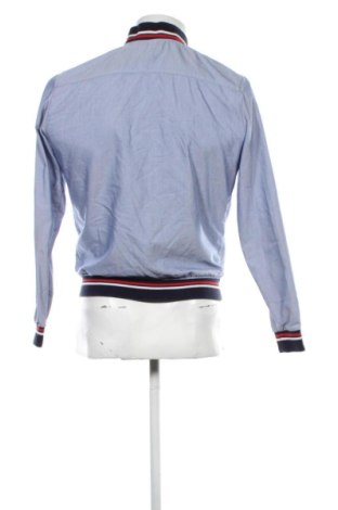 Herrenjacke Zara, Größe S, Farbe Blau, Preis € 20,90