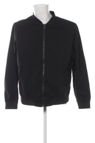 Herrenjacke Zara, Größe XXL, Farbe Schwarz, Preis € 27,99