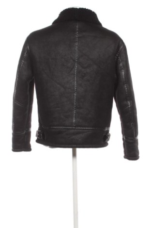 Męska kurtka Zara, Rozmiar XL, Kolor Czarny, Cena 129,99 zł