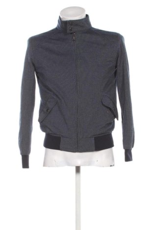 Męska kurtka Zara, Rozmiar M, Kolor Kolorowy, Cena 110,99 zł