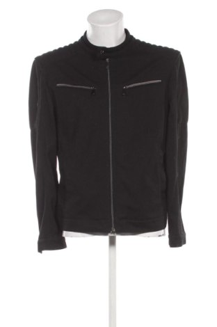Męska kurtka Zara, Rozmiar L, Kolor Czarny, Cena 110,99 zł