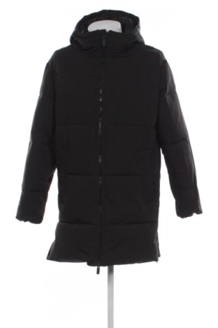 Мъжко яке Zara, Размер S, Цвят Черен, Цена 20,91 €