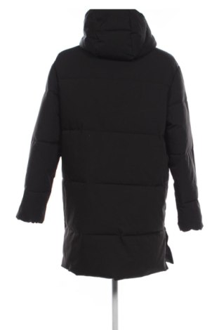 Мъжко яке Zara, Размер S, Цвят Черен, Цена 20,91 €