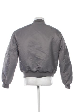 Męska kurtka Zara, Rozmiar M, Kolor Szary, Cena 110,99 zł