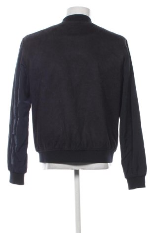 Męska kurtka Zara, Rozmiar XXL, Kolor Niebieski, Cena 110,99 zł