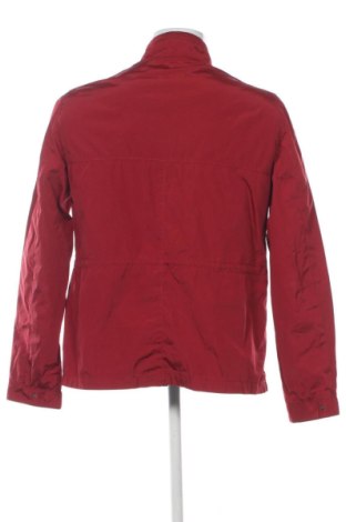 Męska kurtka Zara, Rozmiar XL, Kolor Czerwony, Cena 110,99 zł