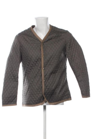 Geacă de bărbati Zara, Mărime L, Culoare Verde, Preț 129,99 Lei