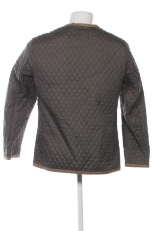 Geacă de bărbati Zara, Mărime L, Culoare Verde, Preț 129,99 Lei